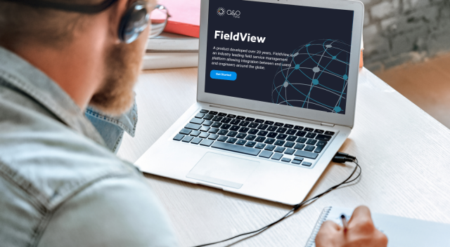 Elevating Global IT Support: The Power of FieldView by A&O IT Group