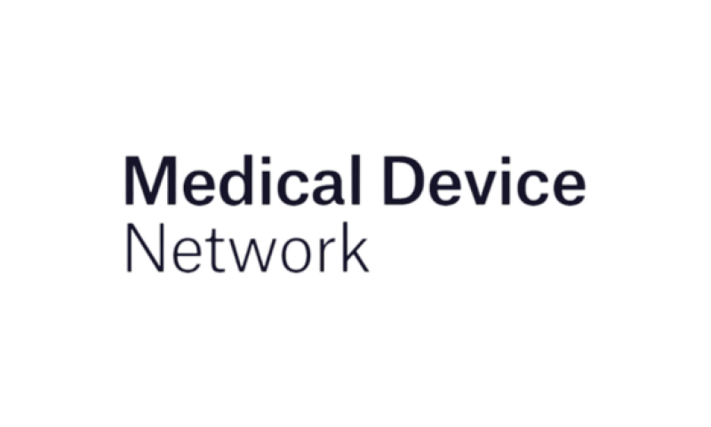 Medical Device Network   Header Image