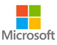 Microsoft   Cyber Logos