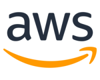 AWS   Cyber Logos