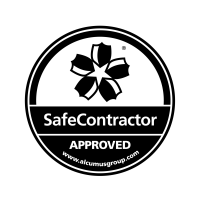 SafeContractor Logo