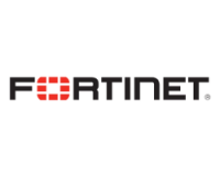 Fortinet   Cyber Logos