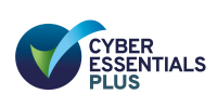 Cyber Essentials Plus Logo