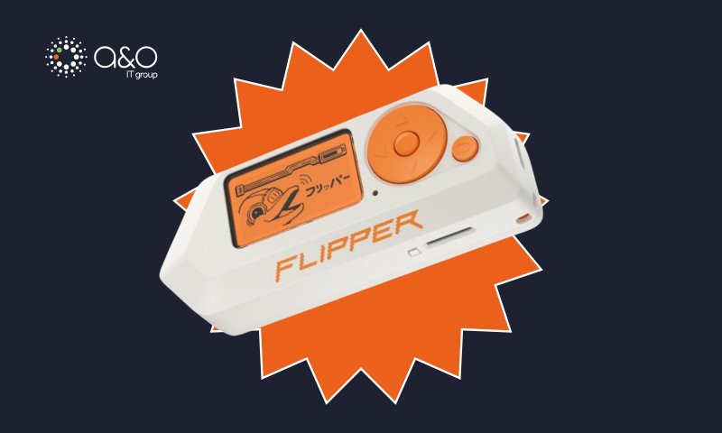 Flipper Zero Header Image v2